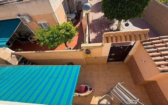 Villa de 3 chambres à Torrevieja - SV146863 - Photo - Small - 24