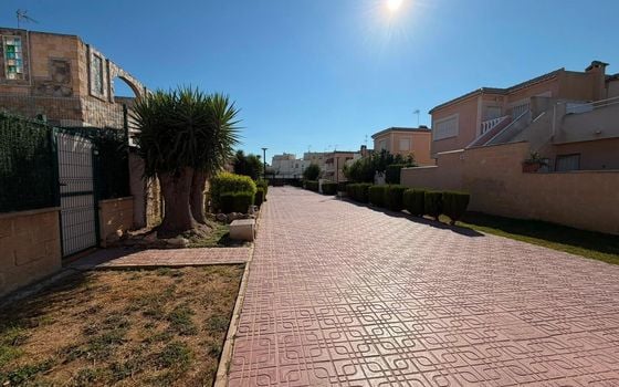Villa de 3 chambres à Torrevieja - SV146863 - Photo - Small - 25