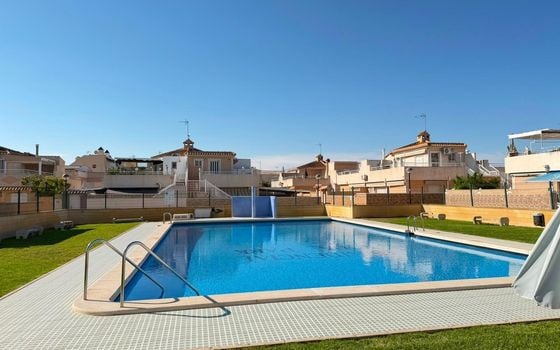 Villa de 3 chambres à Torrevieja - SV146863 - Photo - 1
