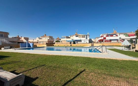 Villa de 3 chambres à Torrevieja - SV146863 - Photo - Small - 26