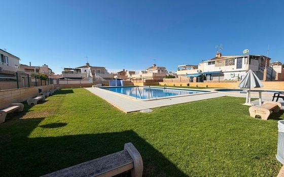 Villa de 3 chambres à Torrevieja - SV146863 - Photo - Small - 27