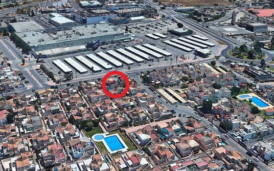 Villa de 3 chambres à Torrevieja - SV146863 - Photo - Small - 28