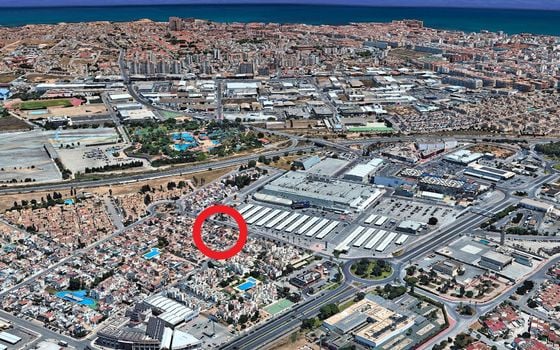 Villa de 3 chambres à Torrevieja - SV146863 - Photo - Small - 29