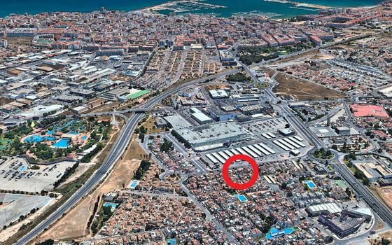 Villa de 3 chambres à Torrevieja - SV146863 - Photo - Small - 30