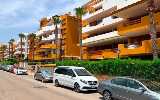 Appartement de 2 chambres à Punta Prima - LR146893 - Photo - 2