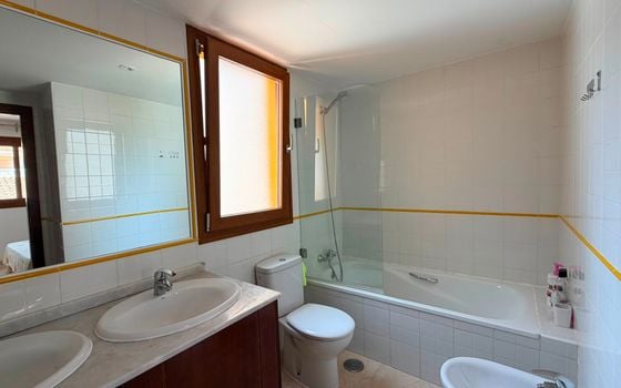 2 bedroom Apartment in Punta Prima - LR146893 - Photo - Small - 16