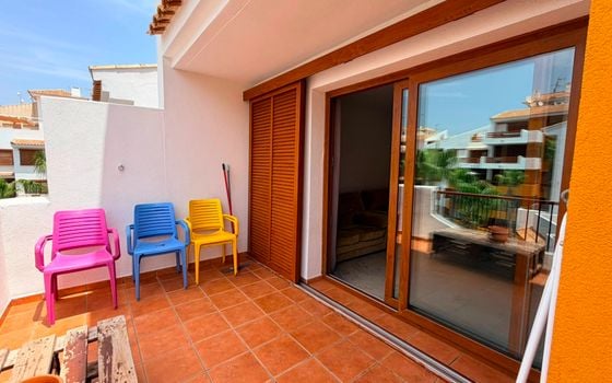 2 bedroom Apartment in Punta Prima - LR146893 - Photo - Small - 18