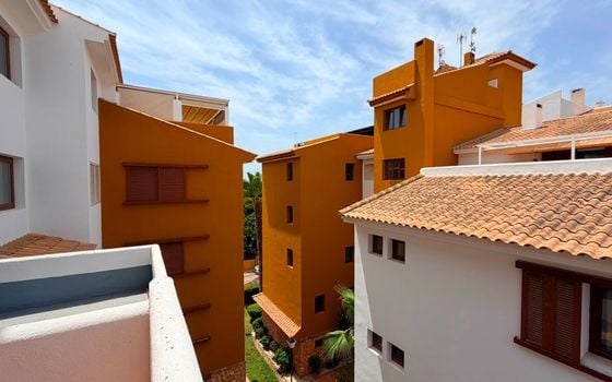 2 bedroom Apartment in Punta Prima - LR146893 - Photo - Small - 21