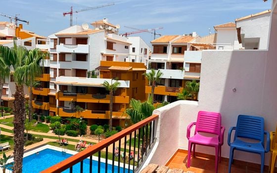 2 bedroom Apartment in Punta Prima - LR146893 - Photo - Small - 19