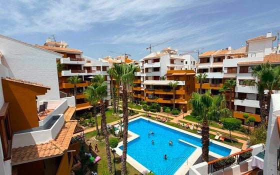 2 bedroom Apartment in Punta Prima - LR146893 - Photo - Small - 20