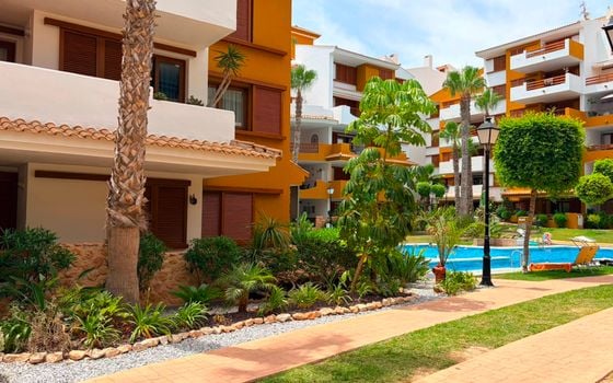 2 bedroom Apartment in Punta Prima - LR146893 - Photo - Small - 26