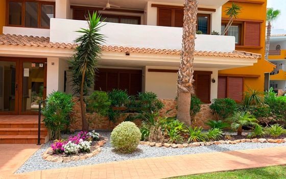 2 bedroom Apartment in Punta Prima - LR146893 - Photo - Small - 25