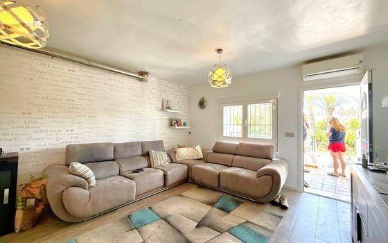 3 bedroom Townhouse in Orihuela Costa - VH146906 - Photo - 3