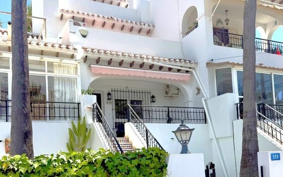 3 bedroom Townhouse in Orihuela Costa - VH146906 - Photo - Small - 16