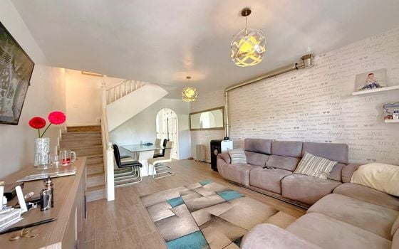 3 bedroom Townhouse in Orihuela Costa - VH146906 - Photo - 4