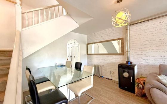 3 bedroom Townhouse in Orihuela Costa - VH146906 - Photo - 5