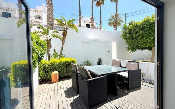 3 bedroom Townhouse in Orihuela Costa - VH146906 - Photo - 2