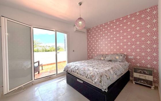3 bedroom Townhouse in Orihuela Costa - VH146906 - Photo - Small - 8
