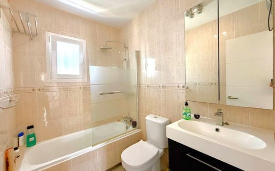 3 bedroom Townhouse in Orihuela Costa - VH146906 - Photo - Small - 11