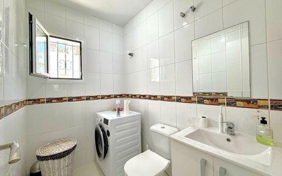 3 bedroom Townhouse in Orihuela Costa - VH146906 - Photo - Small - 12