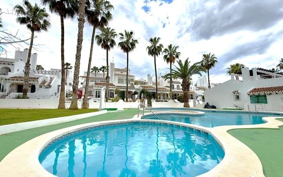 3 bedroom Townhouse in Orihuela Costa - VH146906 - Photo - Small - 17