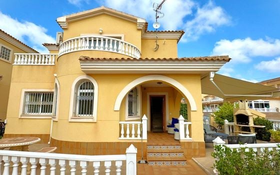 Villa de 3 chambres à Orihuela Costa - VH146907 - Photo - 2