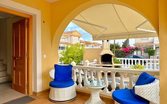 Villa de 3 chambres à Orihuela Costa - VH146907 - Photo - 3