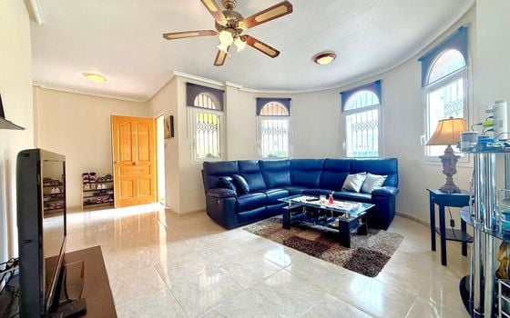 3 Schlafzimmer Villa in Orihuela Costa - VH146907 - Foto - Small - 6