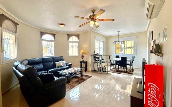 3 Schlafzimmer Villa in Orihuela Costa - VH146907 - Foto - Small - 7