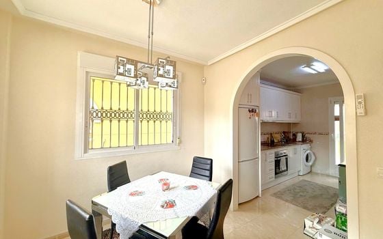 3 Schlafzimmer Villa in Orihuela Costa - VH146907 - Foto - Small - 8