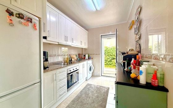 3 Schlafzimmer Villa in Orihuela Costa - VH146907 - Foto - Small - 9