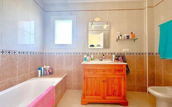 3 Schlafzimmer Villa in Orihuela Costa - VH146907 - Foto - Small - 13