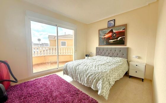 3 Schlafzimmer Villa in Orihuela Costa - VH146907 - Foto - Small - 10