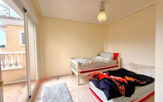 3 Schlafzimmer Villa in Orihuela Costa - VH146907 - Foto - Small - 11
