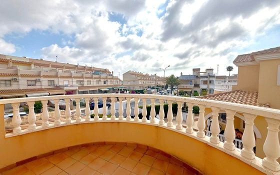 3 Schlafzimmer Villa in Orihuela Costa - VH146907 - Foto - Small - 15