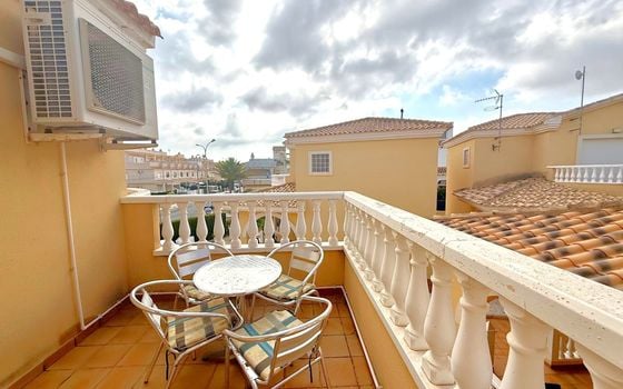 3 Schlafzimmer Villa in Orihuela Costa - VH146907 - Foto - Small - 16