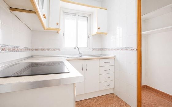Apartmán   v Torrevieja, 3 ložnice - GVS146945 - Foto - 5