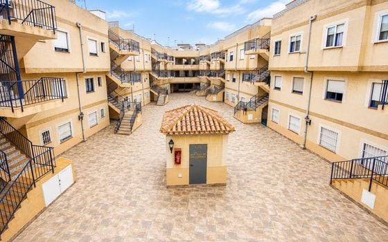 Apartmán   v Torrevieja, 3 ložnice - GVS146945 - Foto - 1