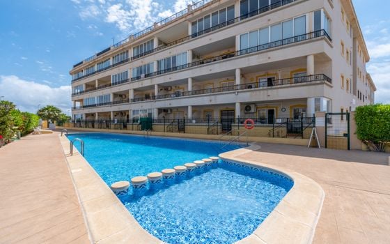 Appartement de 2 chambres à Playa Flamenca - VRE146946 - Photo - 1