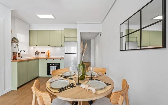 2 bedroom Apartment in Playa Flamenca - VRE146946 - Photo - Small - 9
