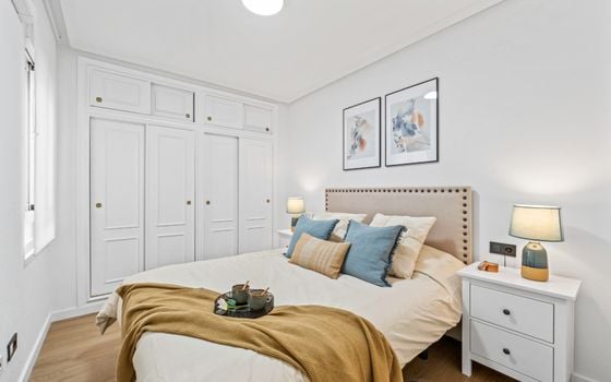 2 bedroom Apartment in Playa Flamenca - VRE146946 - Photo - Small - 14