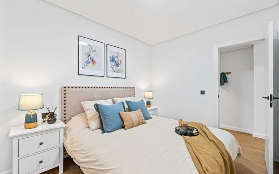 2 bedroom Apartment in Playa Flamenca - VRE146946 - Photo - Small - 15