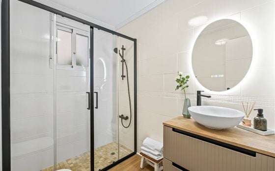 2 bedroom Apartment in Playa Flamenca - VRE146946 - Photo - Small - 20