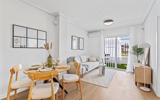 2 bedroom Apartment in Playa Flamenca - VRE146946 - Photo - Small - 7