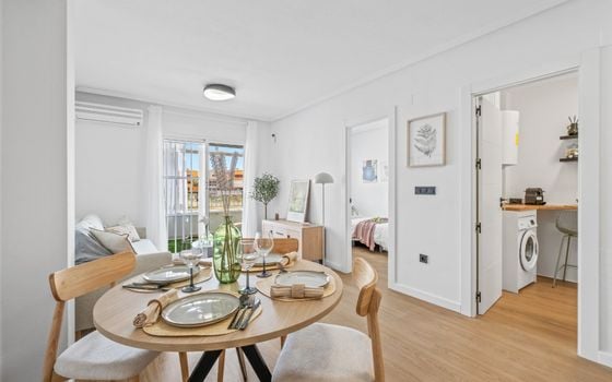 2 bedroom Apartment in Playa Flamenca - VRE146946 - Photo - Small - 8