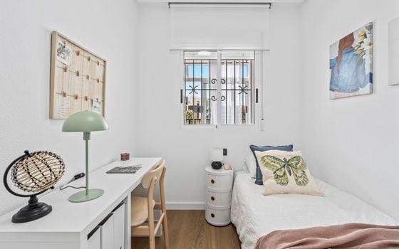 2 bedroom Apartment in Playa Flamenca - VRE146946 - Photo - Small - 12