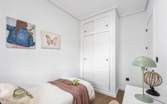2 bedroom Apartment in Playa Flamenca - VRE146946 - Photo - Small - 13