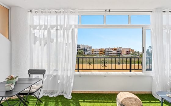 2 bedroom Apartment in Playa Flamenca - VRE146946 - Photo - Small - 25