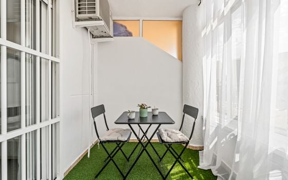 2 bedroom Apartment in Playa Flamenca - VRE146946 - Photo - Small - 24