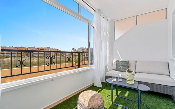 2 bedroom Apartment in Playa Flamenca - VRE146946 - Photo - Small - 27